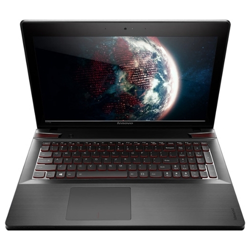 Lenovo Y510p