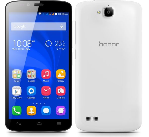 Ремонт Honor** 3C Lite