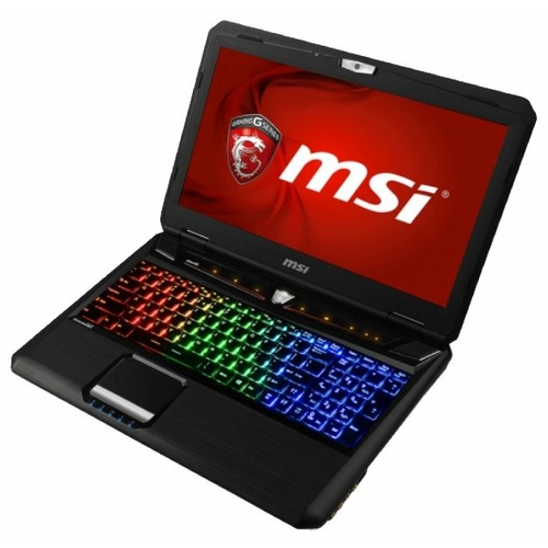 MSI GT60 2QE