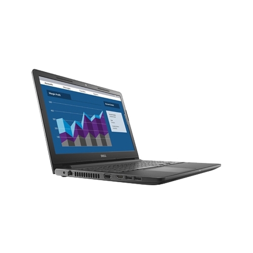 Dell  Vostro 3568