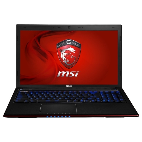 MSI GE60 2O