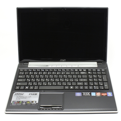 MSI FX610