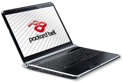 Packard Bell MS2288