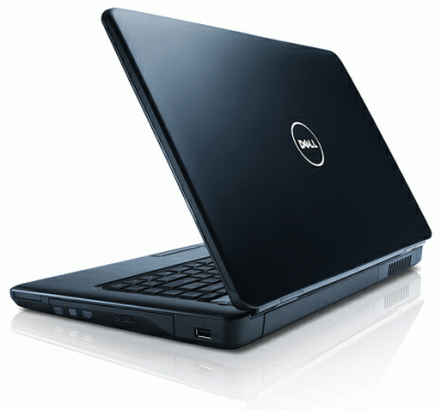 DELL Inspiron 1546-p02f