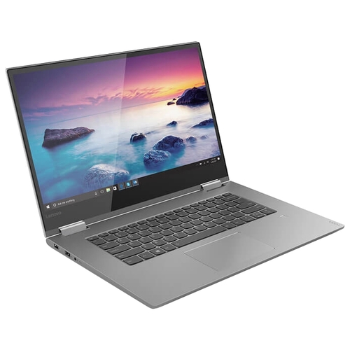 Lenovo Yoga 15