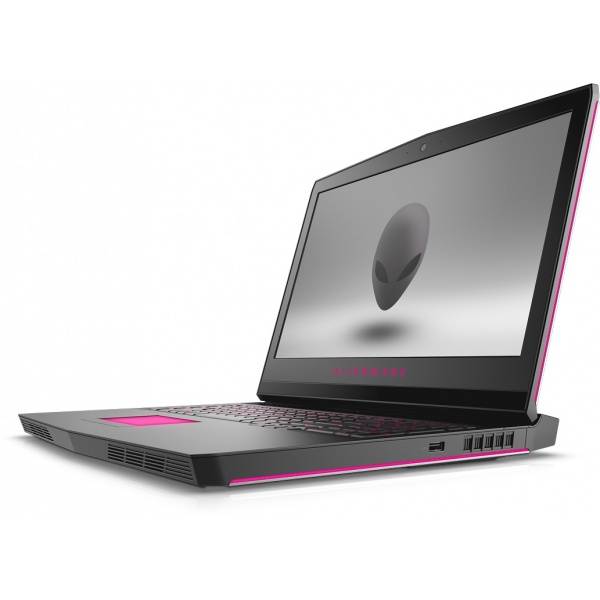 Alienware 17 R4