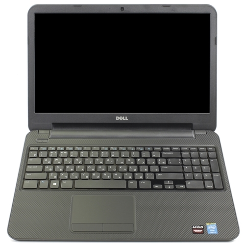 Dell  Inspiron 3537