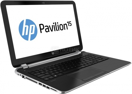 HP Pavilion 15-n206sr