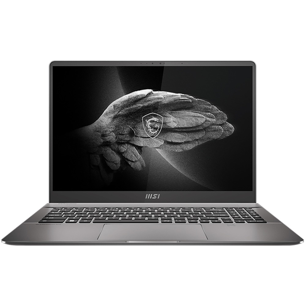 MSI CreatorPro Z16P