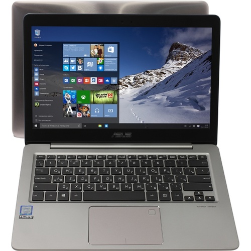 ASUS U310F