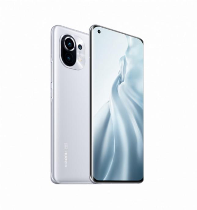 Ремонт Xiaomi Mi 11