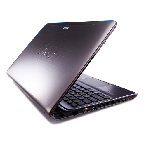 Sony Vaio SVE151G13V