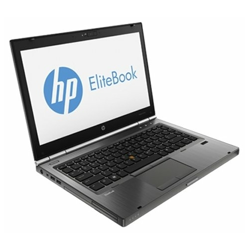 HP 8470w