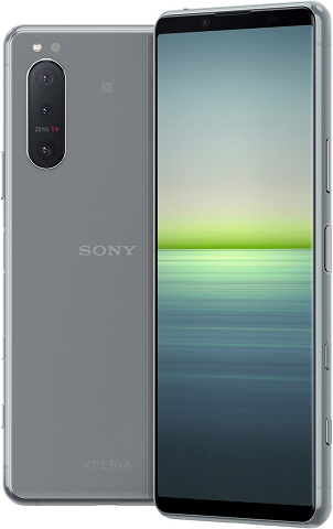 Ремонт Sony Xperia 5 II
