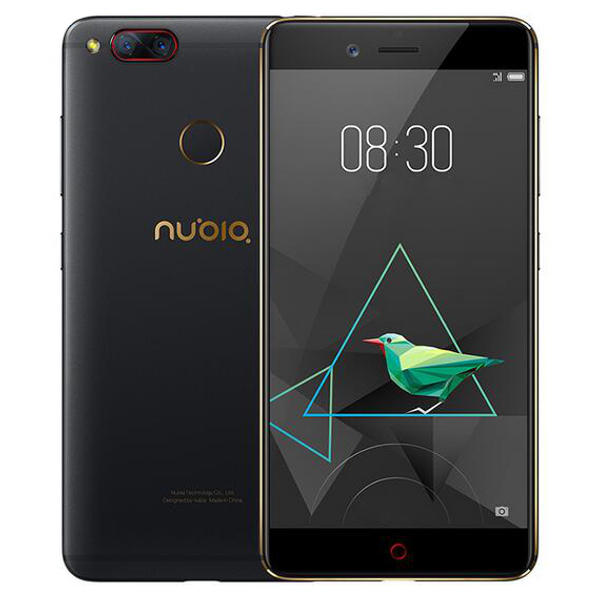 Ремонт ZTE Nubia Z17 Mini