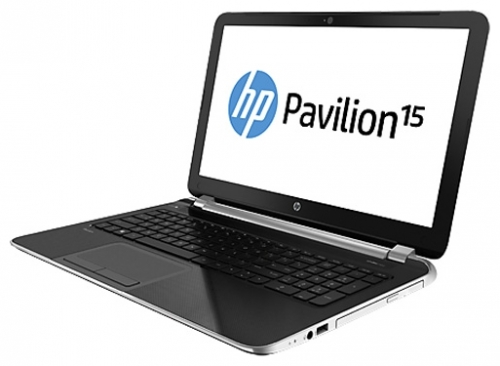 HP Pavilion 15-n050sr
