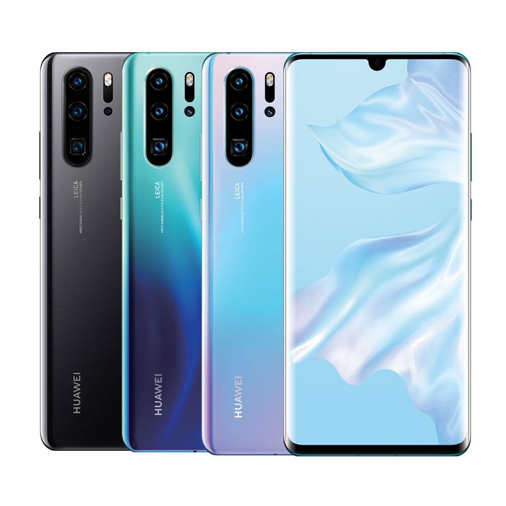 Ремонт Huawei** P30 Pro