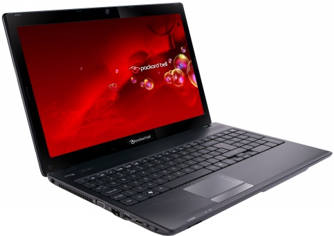 Packard Bell Easy Note TK81