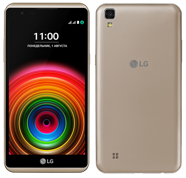 Ремонт LG X Power K220DS