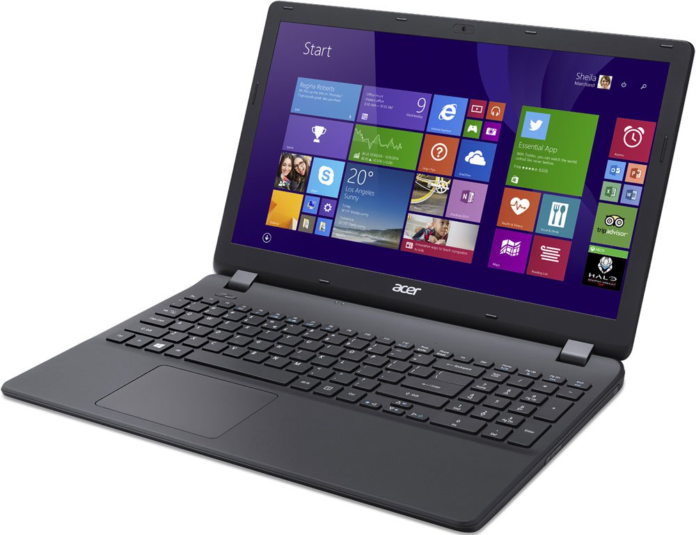 Acer Aspire ES1-531