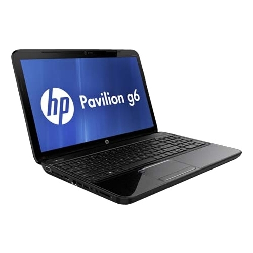 HP Pavilion g6-2130er