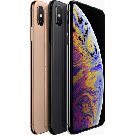 iPhone XS