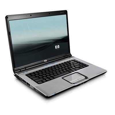 HP Pavilion dv6500