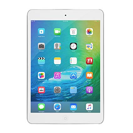 iPad mini