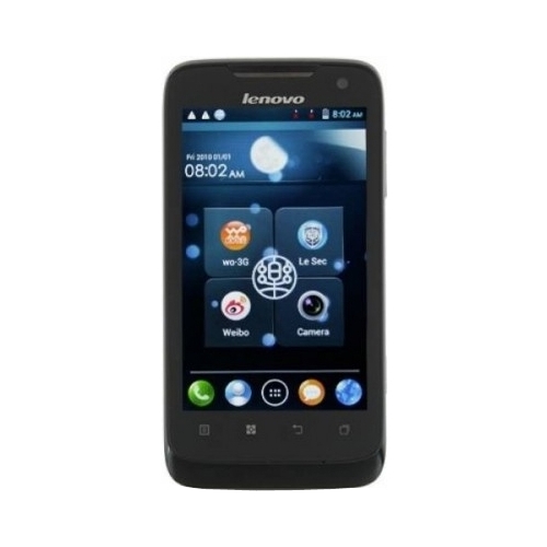 Ремонт Lenovo A789