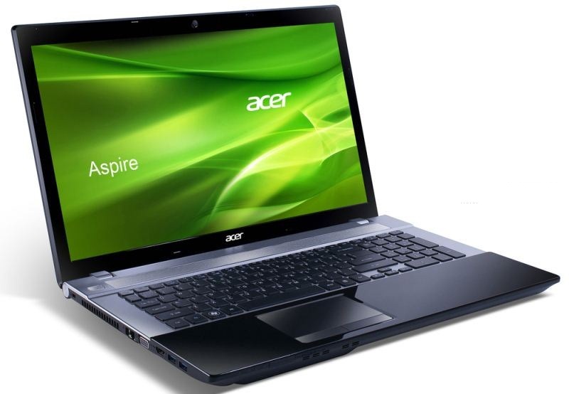 Acer Aspire V3-551G