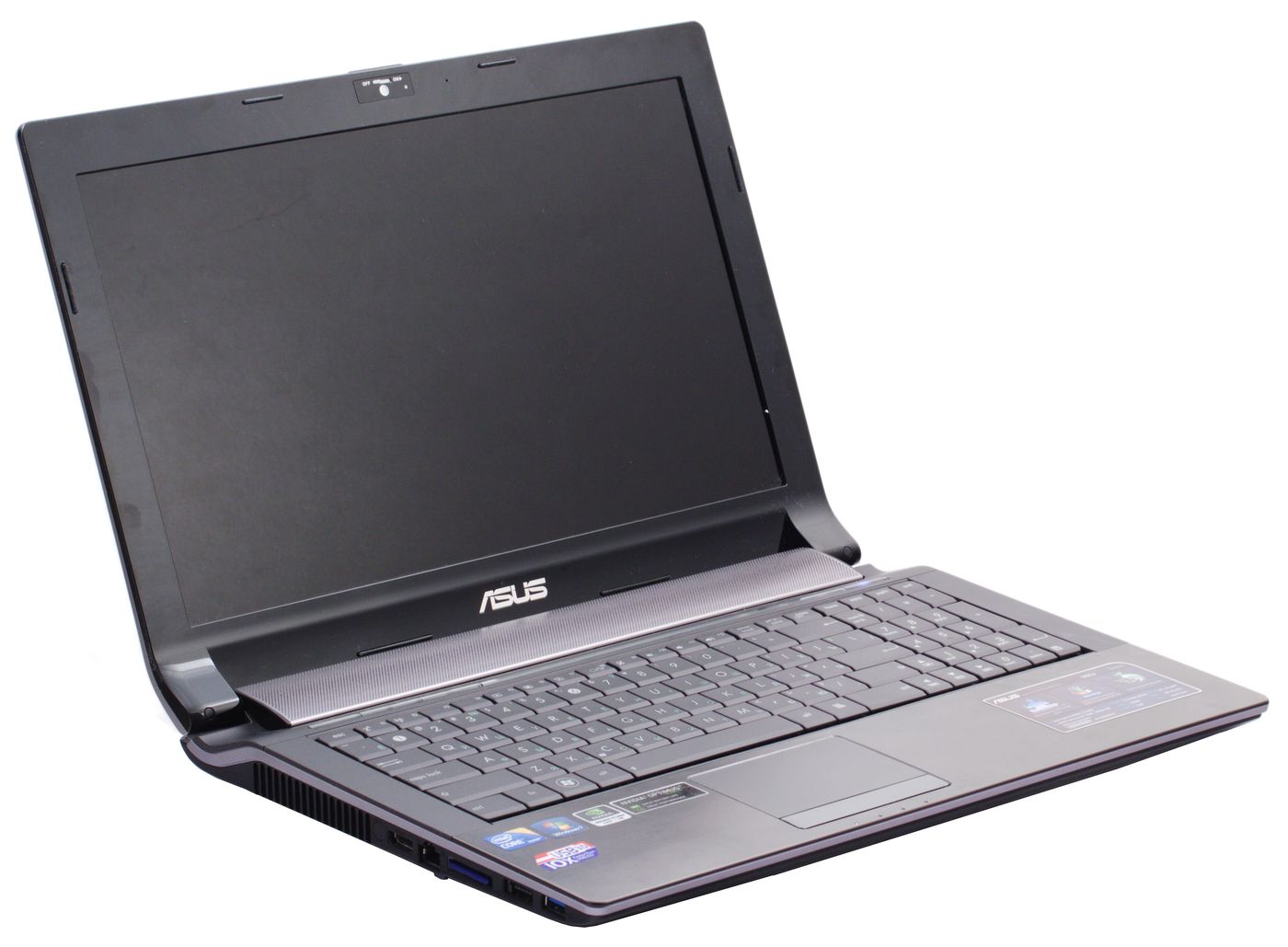 Asus N53J