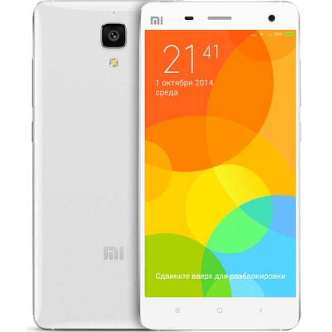 Ремонт Xiaomi Mi 4W