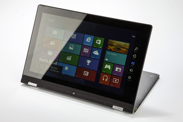 Lenovo IdeaPad Yoga 20175