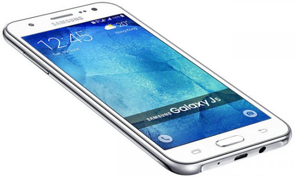 Ремонт Samsung** Galaxy J5