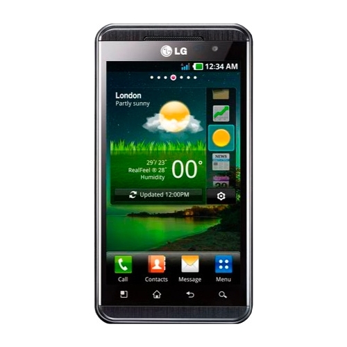 Ремонт LG P920 Optimus 3D