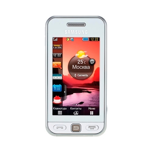 Ремонт Samsung** Galaxy Star