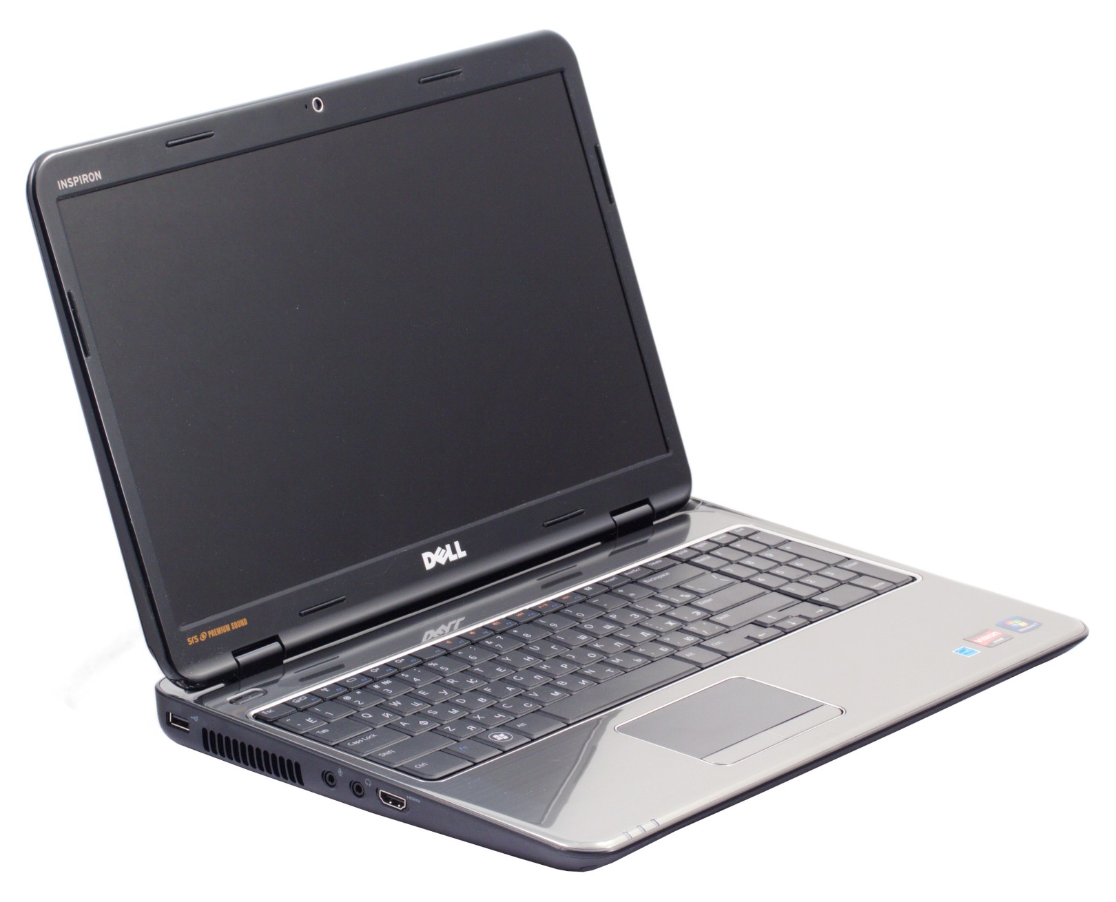 Dell Inspiron N5010