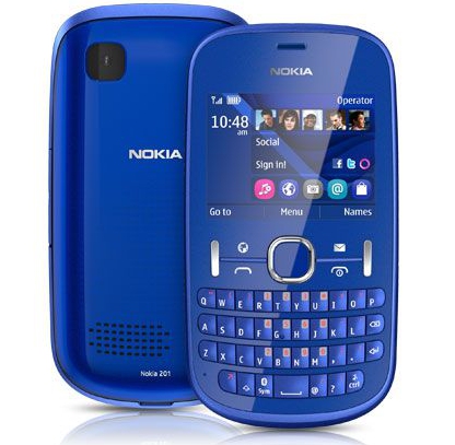 Ремонт Nokia ASHA 200