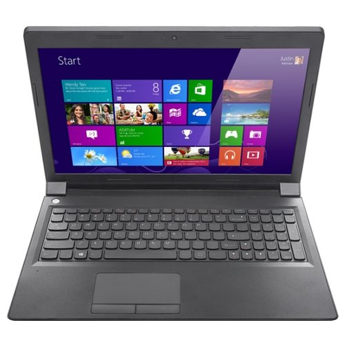 Замена TouchPad