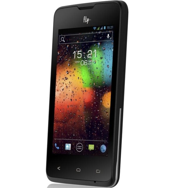 Ремонт Fly IQ449 Pronto