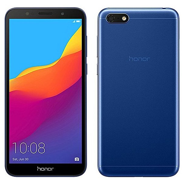 Ремонт Honor** 7S
