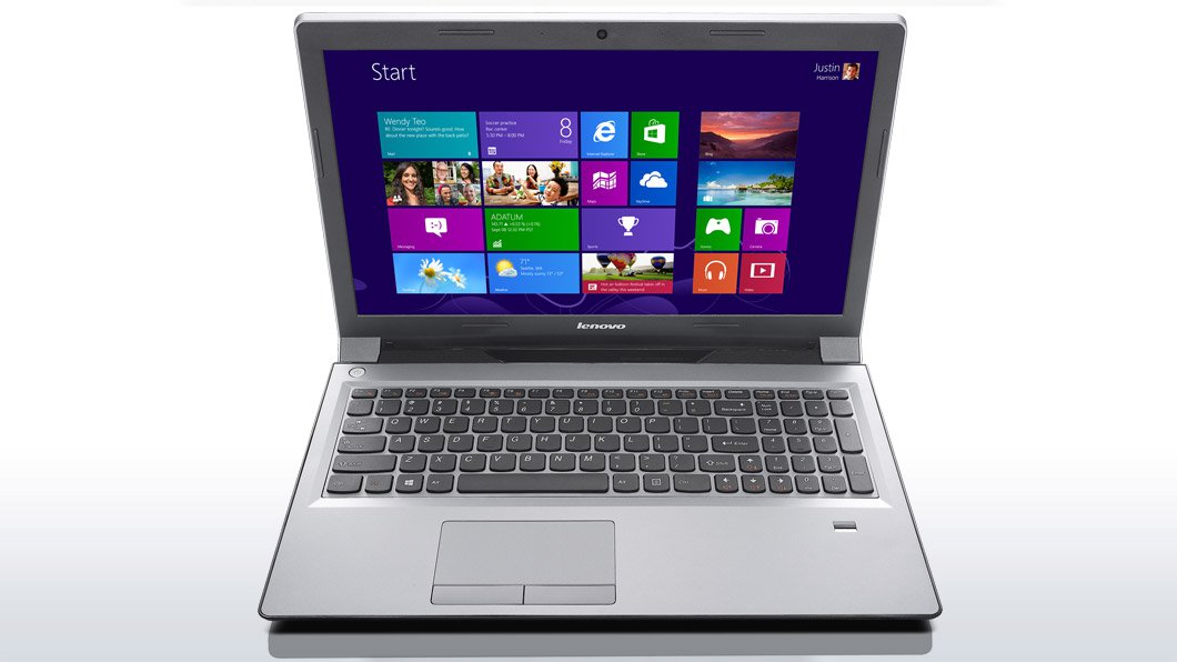 Lenovo M5400