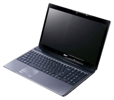 Acer Aspire 5750G
