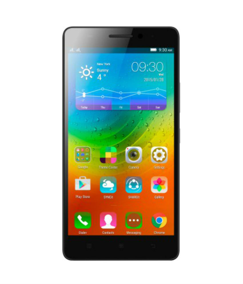 Ремонт Lenovo A7000