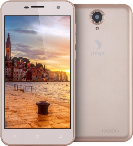 Ремонт Jinga A500