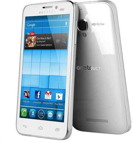 Ремонт Alcatel POP 3 OT-5020D