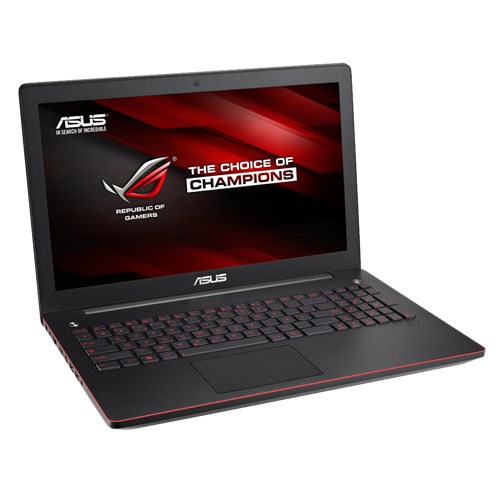 ASUS G550JK