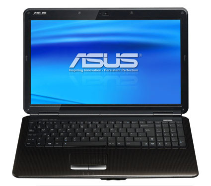 Asus K40IJ