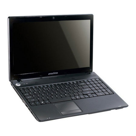 Emachines E642G