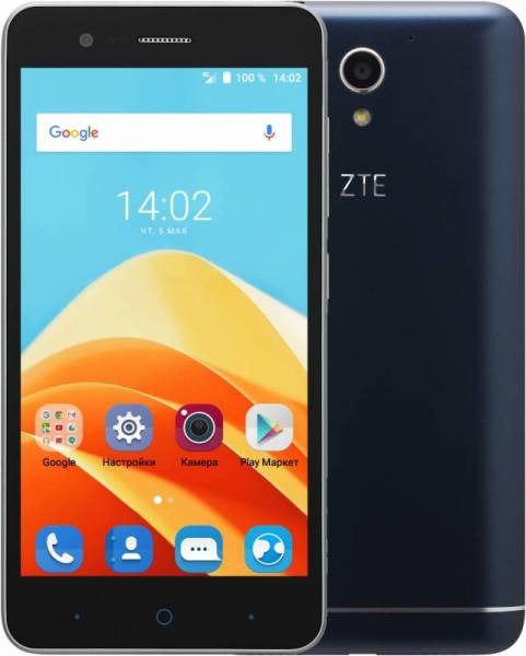 Ремонт ZTE Blade A510